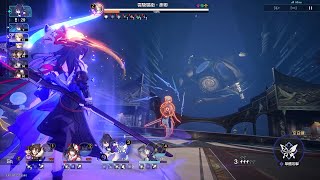 [鐵道] 0+0希兒花火 上半0T