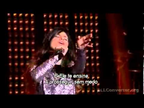 Você é de Deus video