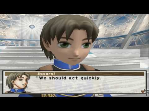 Suikoden 3 - Chapter 5