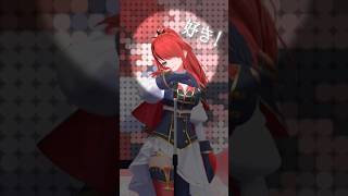 【踊ってみた】好きすぎて滅！【#shorts ｜レイン・パターソン】