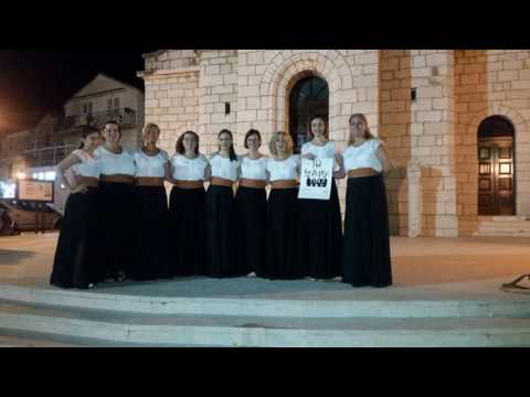 Klapa Kandelora - ''Gospo, ajde doma''