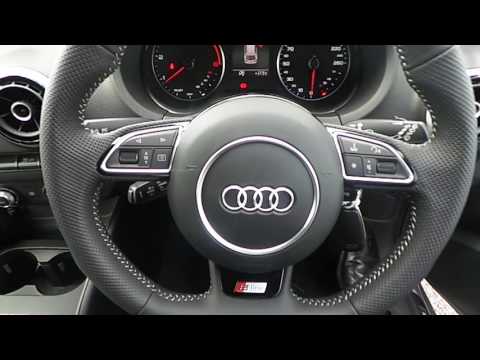 11D44440 - 2011 Audi A4 2.0TDI 136BHP SE TECH - Audi North Dublin 19,995