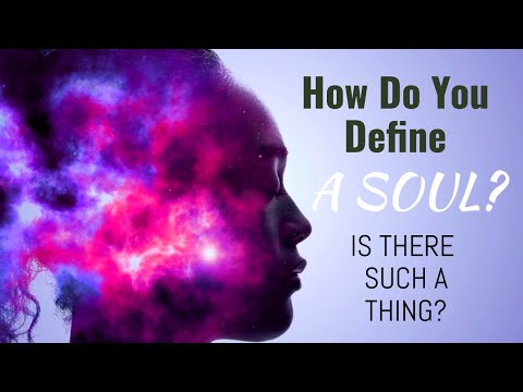 Is there a Soul? What is it? Swaruu X explains - Direct Extraterrestrial Information (Pleiades)