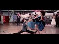 Vaselina 1978 Bailar Escena Parte 4