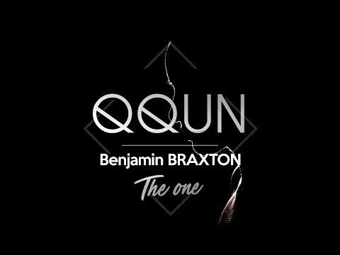 QQUN x Benjamin BRAXTON  |  The One