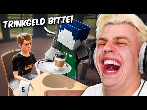 Basti & Ich haben mal wieder ein BUSINESS gestartet...