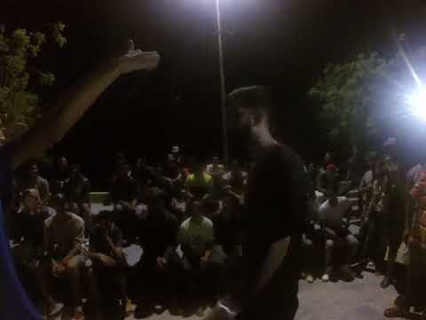 MERCENARIO VS SIMONCITO | 4TOS | FECHA 7 | SUPERVIVENCIA FREES