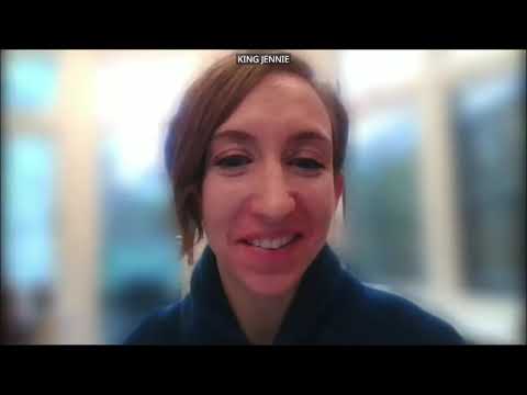 ISD's Jennie King speaks to the EU Parliament on how ... - YouTube
