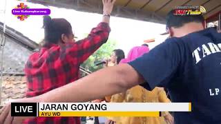 Download lagu NABILLA LIVE STREAMING KUBANGKARANG SEASON SEBELUM JUM'ATAN mp3