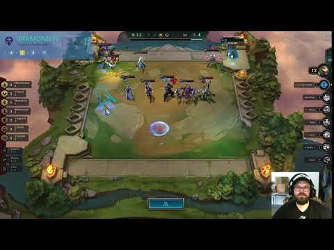 How To Quickly Reposition Units Demonstration