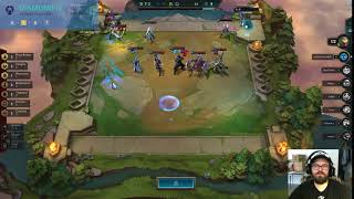 HOW TO QUICKLY REPOSITION UNITS - Demonstration