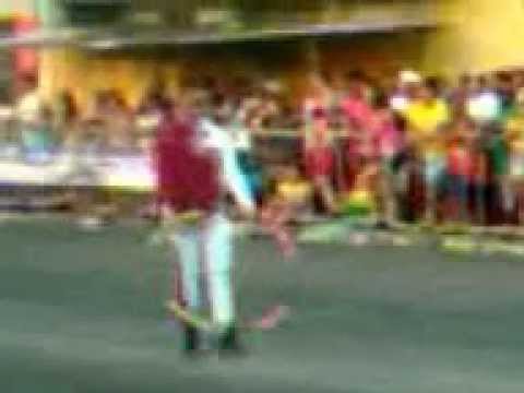 Neto Baldratt - Balizador Fanalcb