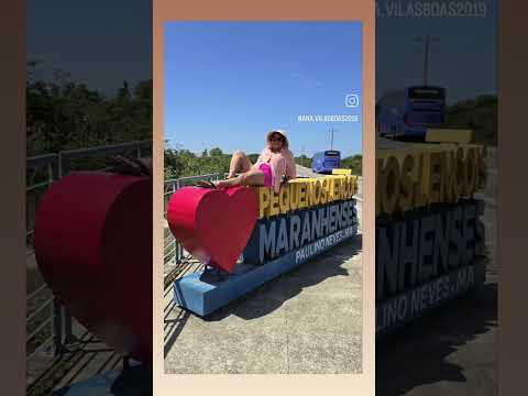 Passeio de julho de 2025 em barreirinhas MA. A vida não se resume apenas em trabalhar, der uma volta