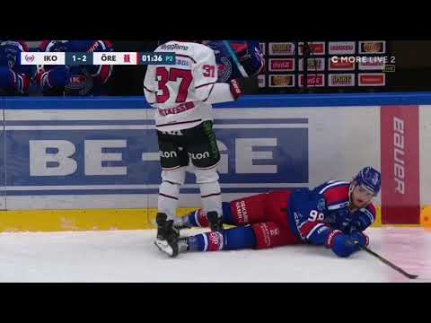 Örebro Hockey Tribute (2021)