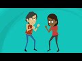 Healthy vs. Unhealthy Relationships | Teen Health | Centerstone