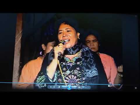 Landek anak Beru bangun di Losd selandi lama