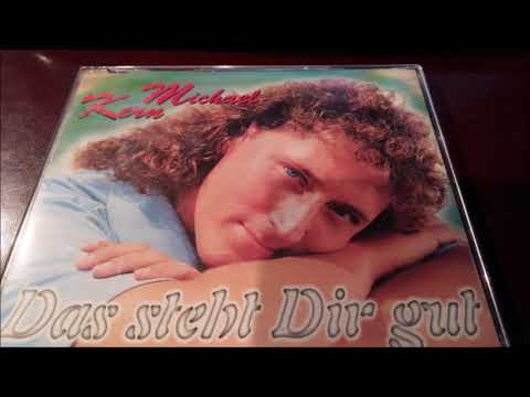 Sieben Tage Du - Michael Kern