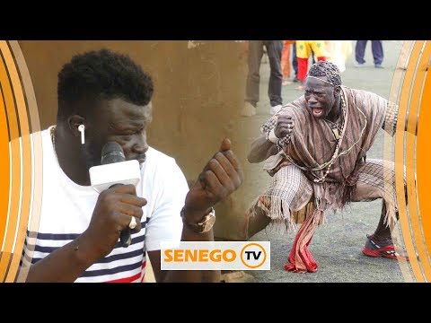 Amanekh : Boy Niang 2 mako deff louka kenn meuss ta deff si adouna Na nieuw...