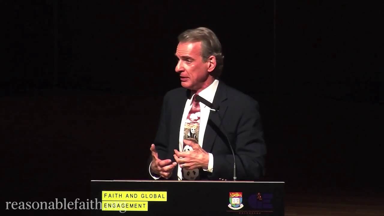 Are Faith & Religion Compatible with Science?