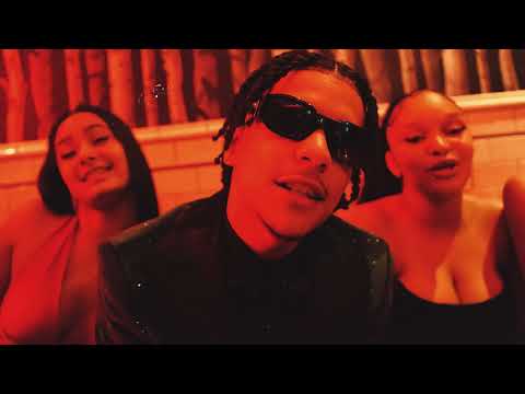 Yungstaxx - Dior (Official Video)