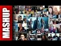 JUSTICE LEAGUE Official Trailer Reactions Mashup