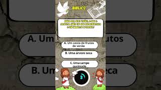 quiz bíblico
