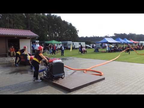 Kúty ženy, Vacenovice POHÁR REPUBLIKY 2014