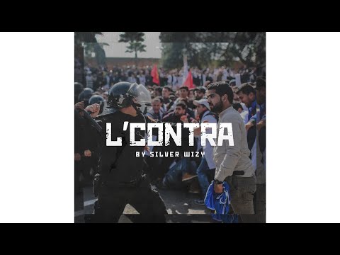 L'Contra | by Silver Wizy | Be Inspired (Darija)