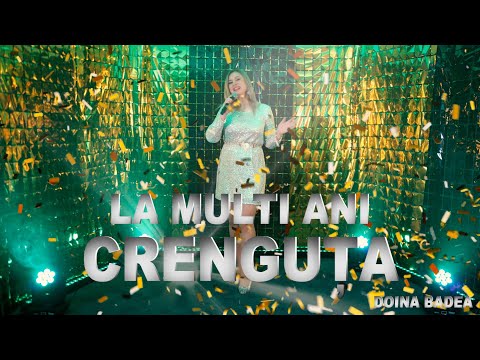 CRENGUȚA LA MULTI ANI *  MULTI ANI TRAIASCA CRENGUȚA