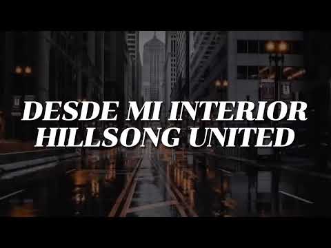 Desde Mi Interior — No Es Solo Una Canción-Letra en español