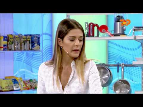 Ne Shtepine Tone, 22 Shtator 2016, Pjesa 1 - Top Channel Albania - Entertainment Show