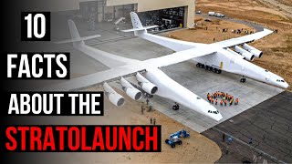 Largest Aircraft in the World Still Flying!
