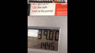 Couponing Safeway Gas Rewards & Price Matching - Safeway & Office Max