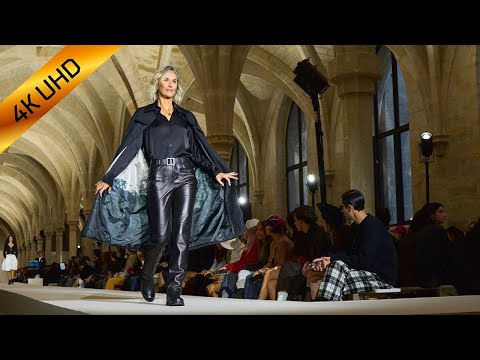 Agnes b. | Spring Summer 2026 | Paris Fashion Week