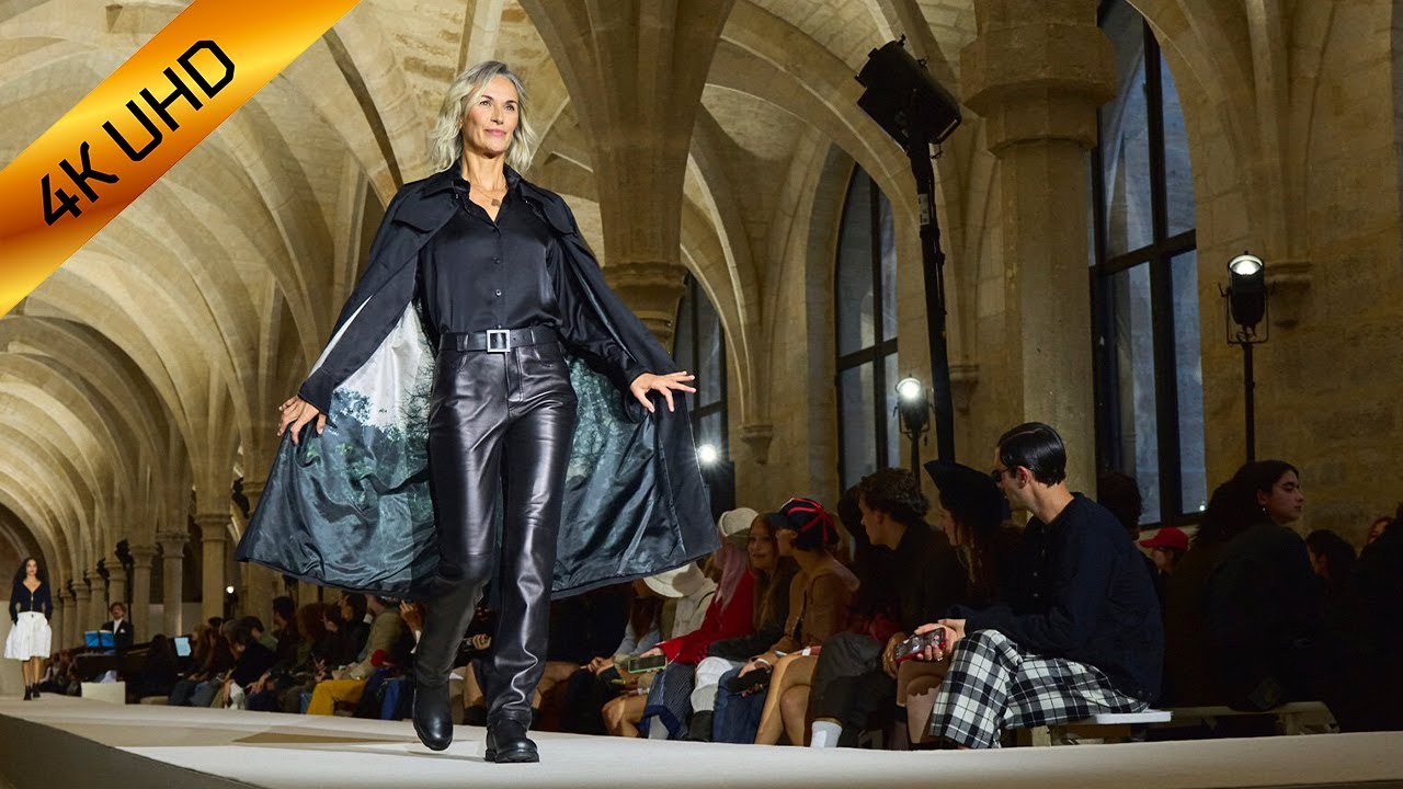 Agnes b. | Spring Summer 2026 | Paris Fashion Week