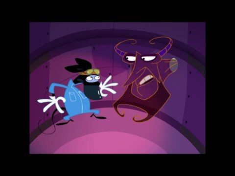 The Genius | The Best moments of Ratz - Season 01  | Xilam Retro