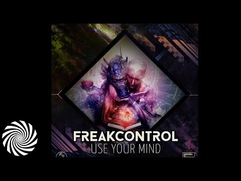 Freak Control - Alien Lifeforms