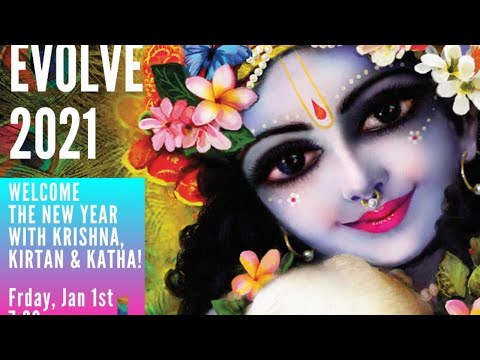 Resolve to Evolve 2021