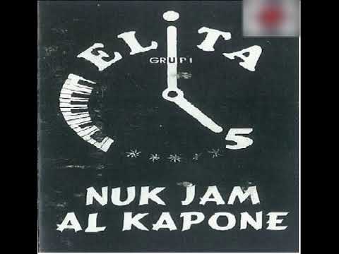 Elita 5 - Të Pres