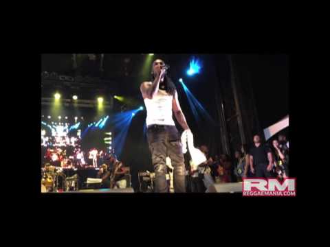 Montreal Reggae Festival 2016 ReggaeMania.com Video