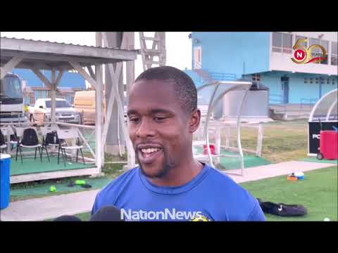 Nation Sports Barbados vs Cuba