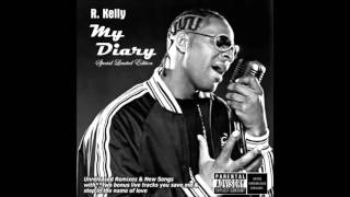 R. Kelly - Africa