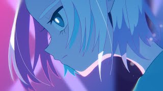 【4K60P・超高画質版】ツユ - 傷つけど、愛してる。 MV