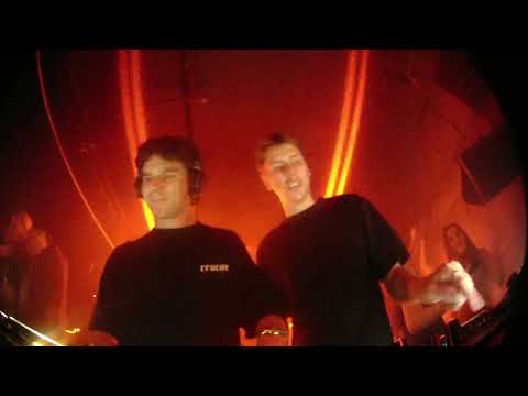 BUNKER 🏚️ LIVE { November 15 } Ft. Spence b2b Sam