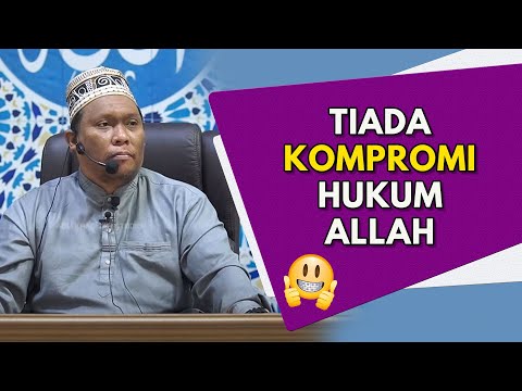 Bagi Kamu Agama Kamu & Bagiku Agamaku | Ustaz Auni Mohamed