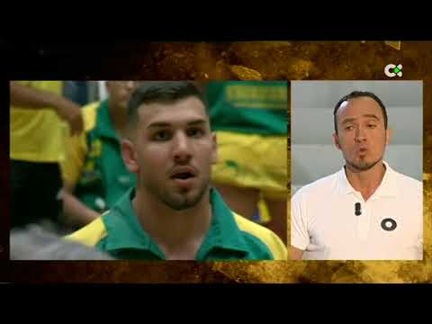 Lucha Canaria | Unión Galdar - Saladar Jandía