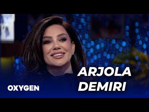 OXYGEN Pjesa 1 - Arjola Demiri 28.02.2026