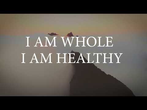 I AM WELL by Mumu Fresh