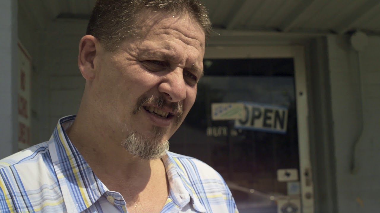 Hot Docs 2020 Trailers: HUNTSVILLE STATION