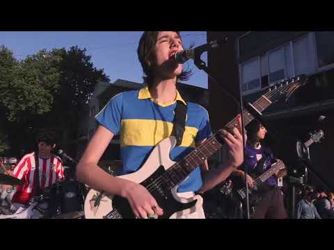 Charlie - Sexo Bar - En Vivo en Indieween